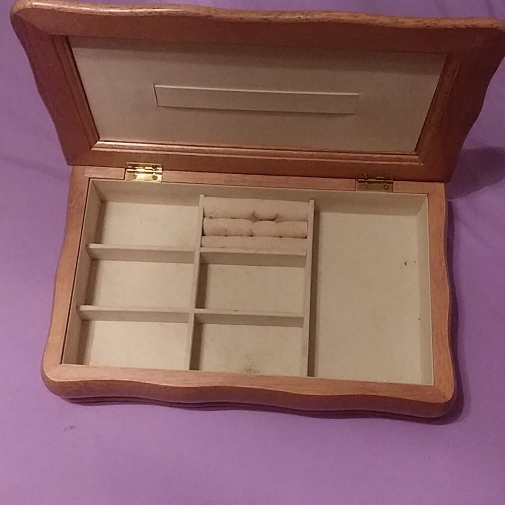 Jewerly Box 📦